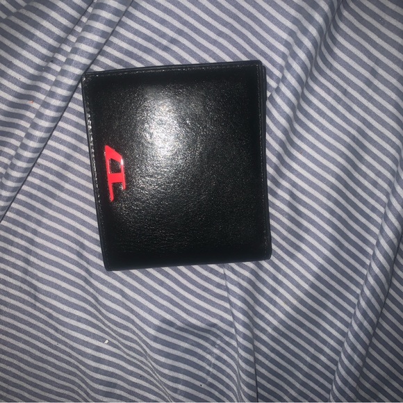 Diesel wallet - Picture 2 of 6